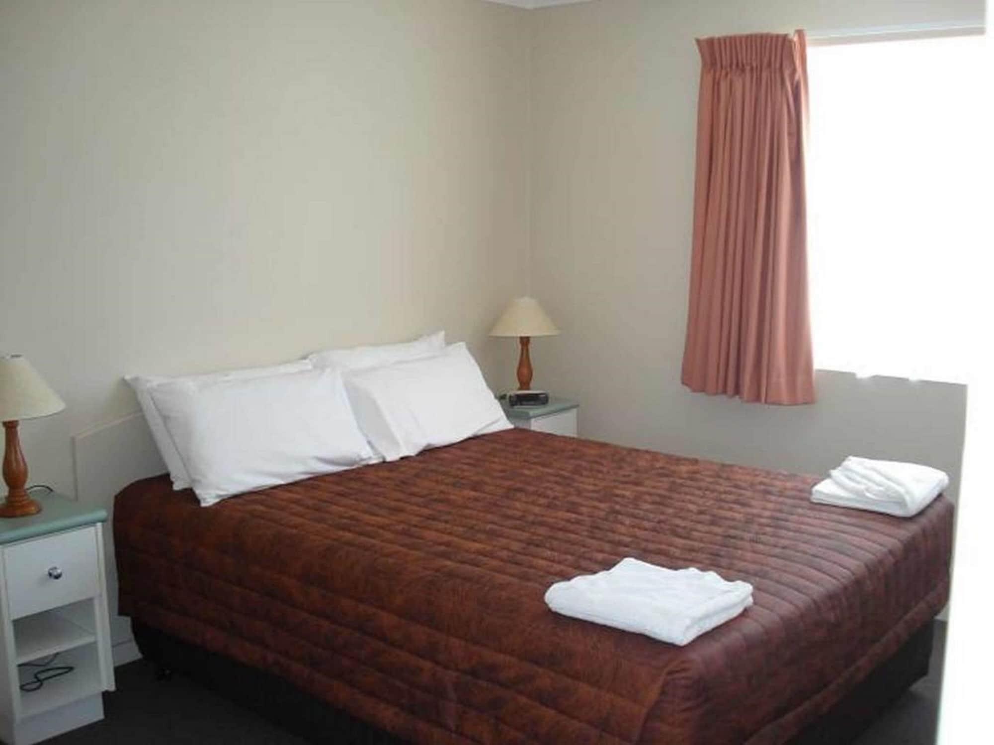 Southport Motel & Apartments Голд-Кост Екстер'єр фото