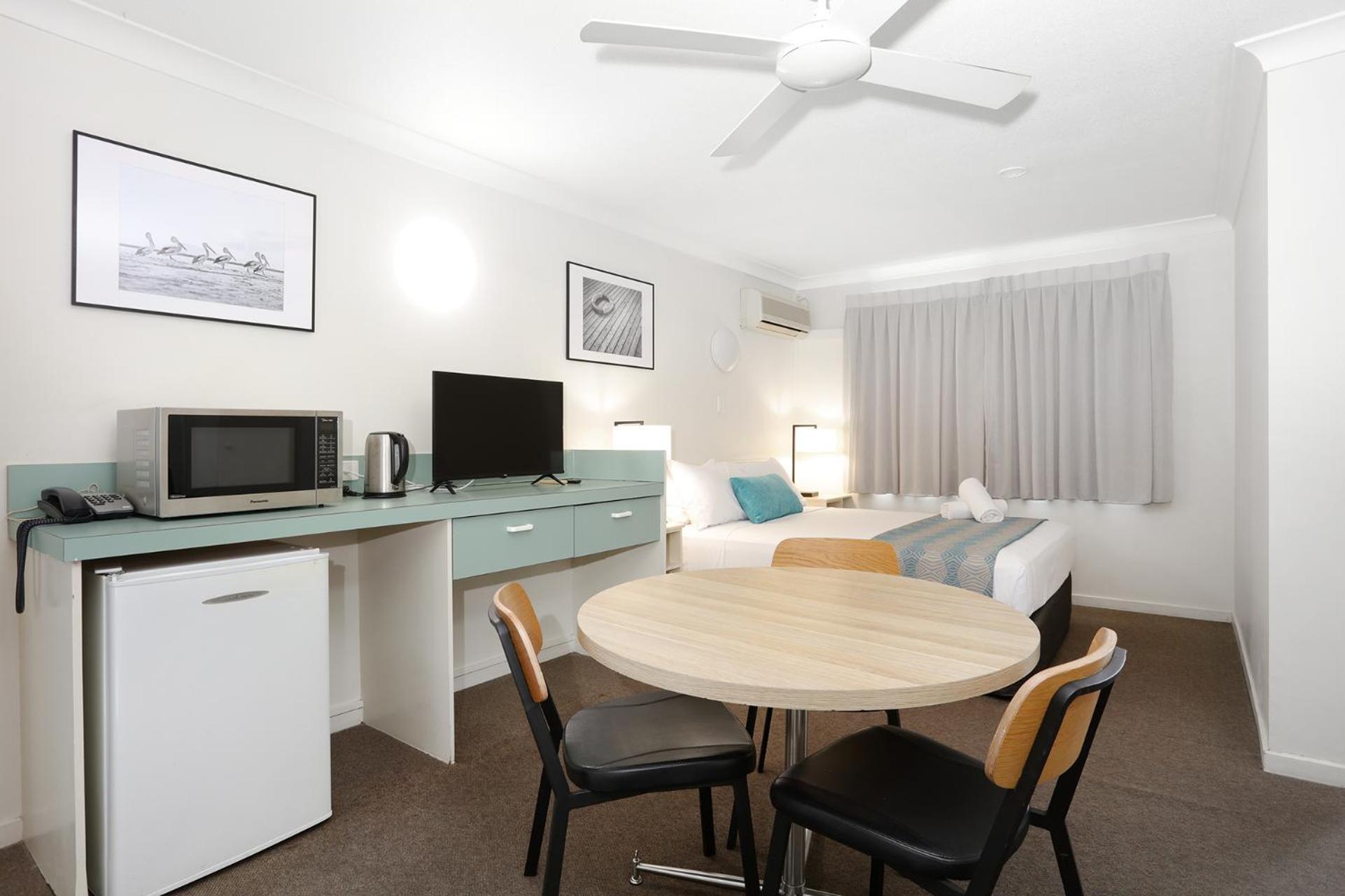 Southport Motel & Apartments Голд-Кост Номер фото